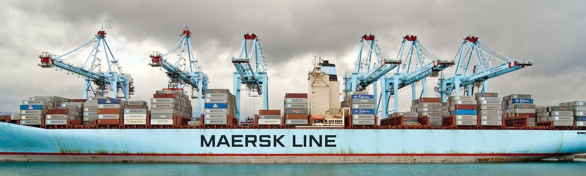 Maersk