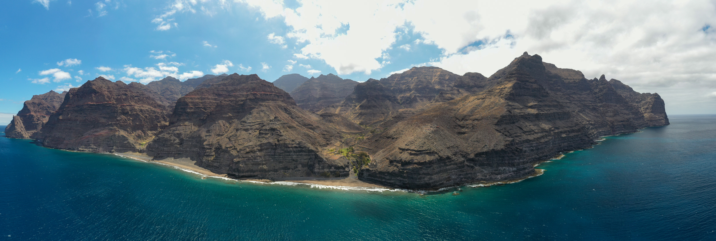El gasto turístico crece un 7,6% en Canarias