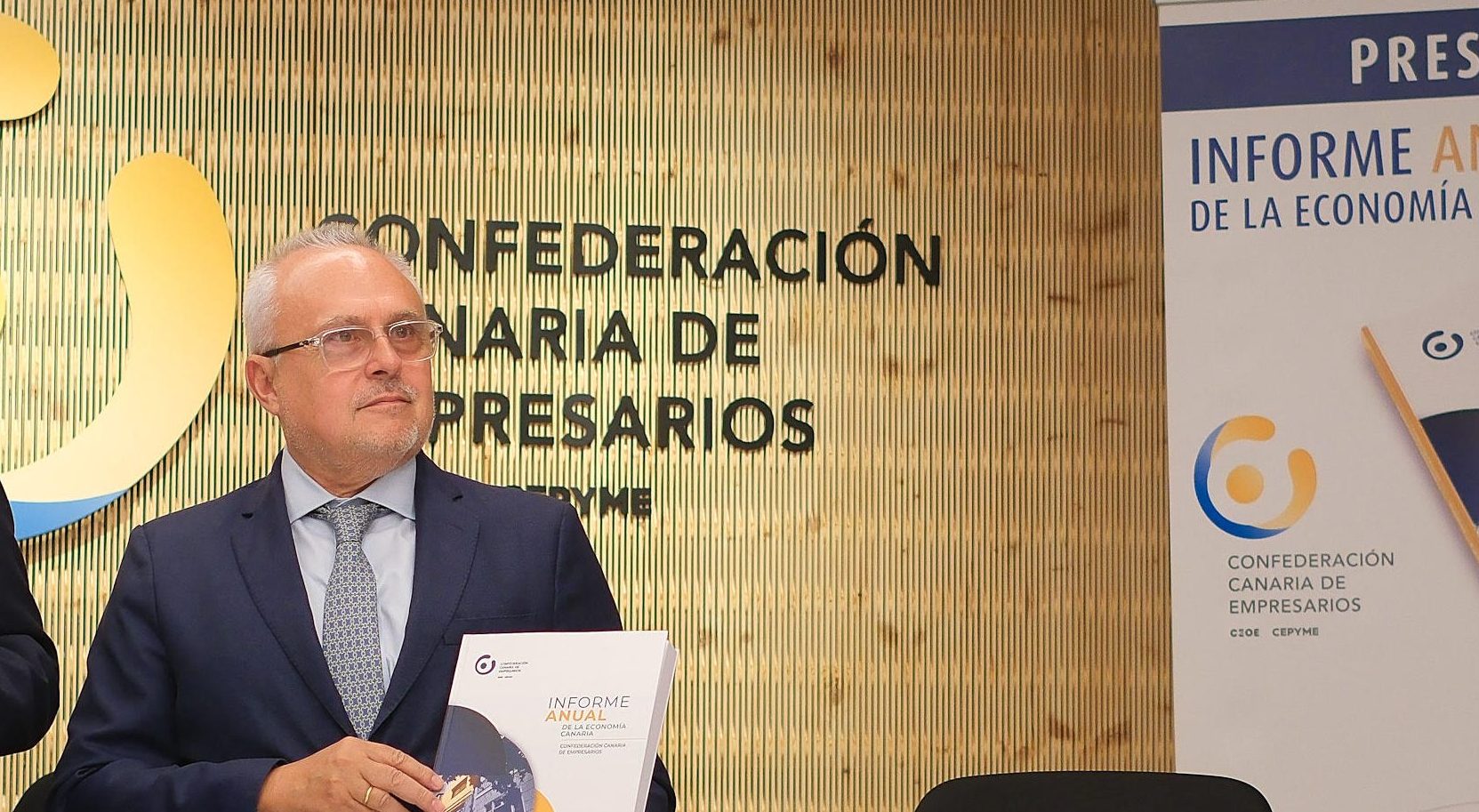 Canarias contiene la inflación sin tocar el 4%