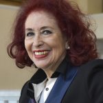 Lidia Falcón