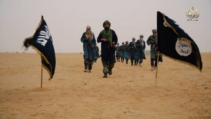 isis