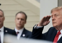 11S: Trump no olvida los atentados a las Torres Gemelas