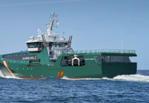 Guardia Civil al Canal de La Mancha