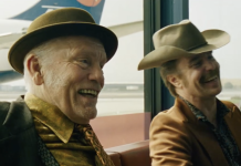 Malkovich sienta cátedra en Venecia